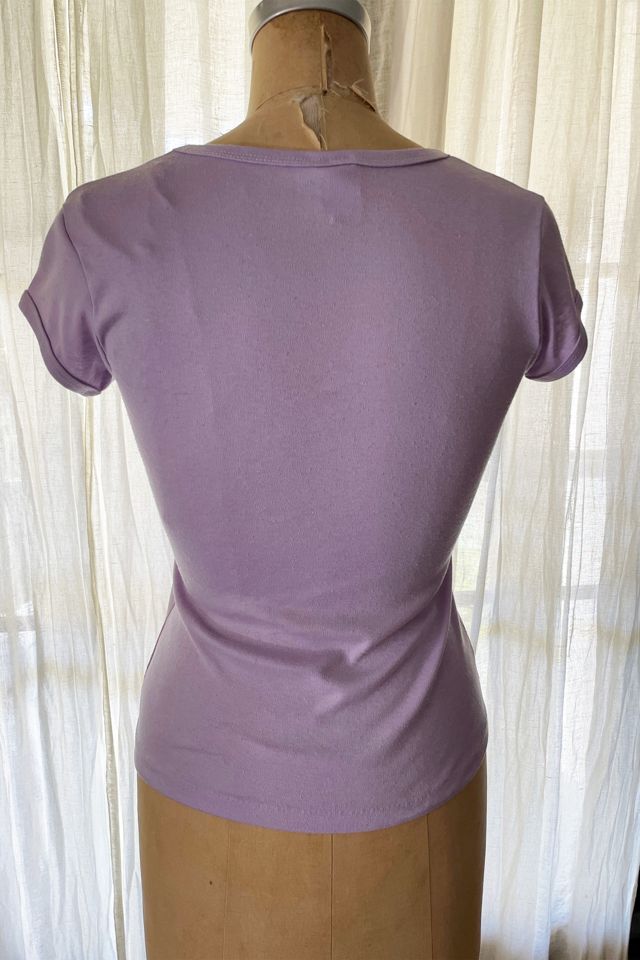 Vintage 1970's with Sunrise Applique Selected by FernMercantile #2