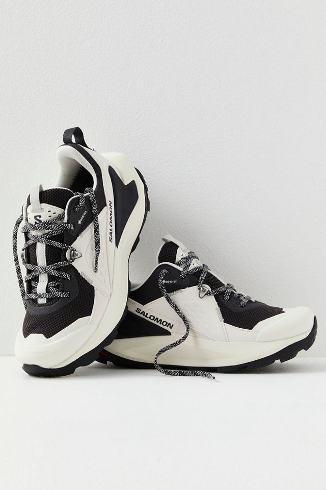 Salomon Elixir Gore-Tex Trainers #1