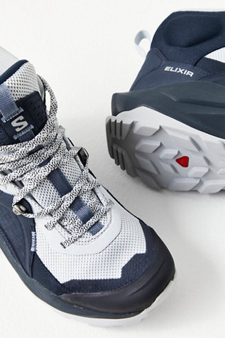 Salomon Elixir Mid GTX Hiking Boot