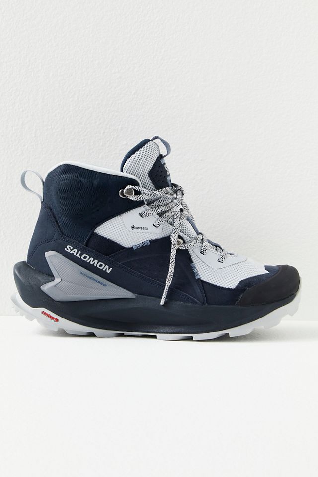Salomon Elixir Mid GTX Hiking Boot Free People
