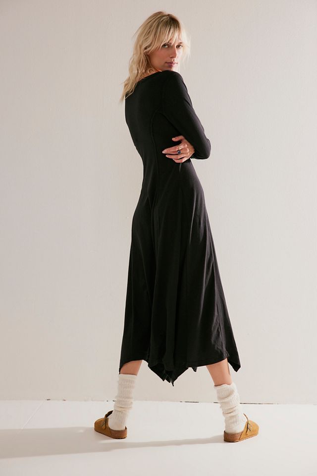 Morgan Henley Maxi #1