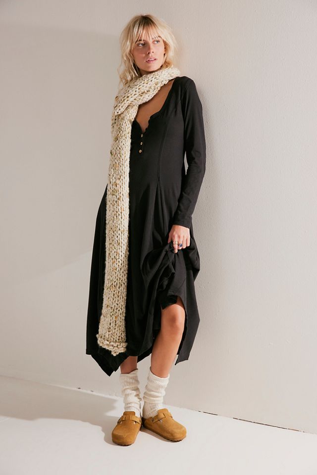 Morgan Henley Maxi #2