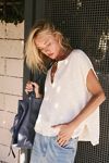 Marina Del Sol Sweater Top