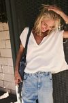 Marina Del Sol Sweater Top
