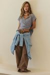 Marina Del Sol Sweater Top