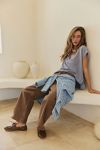 Marina Del Sol Sweater Top