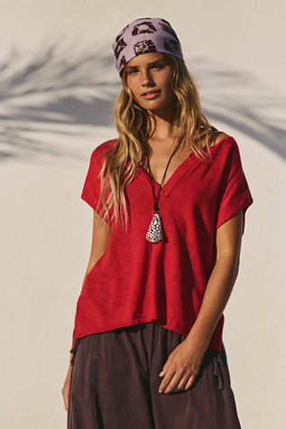 Marina Del Sol Sweater Top