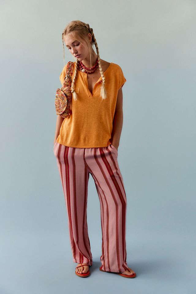 Marina Del Sol Sweater Top #3