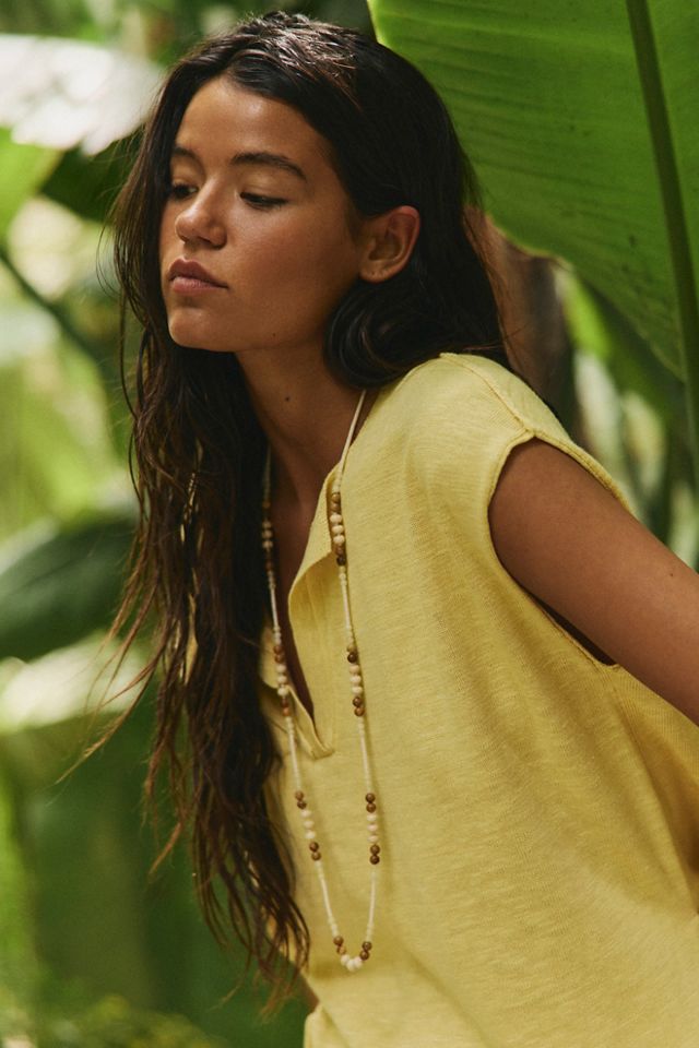 Marina Del Sol Sweater Top #2