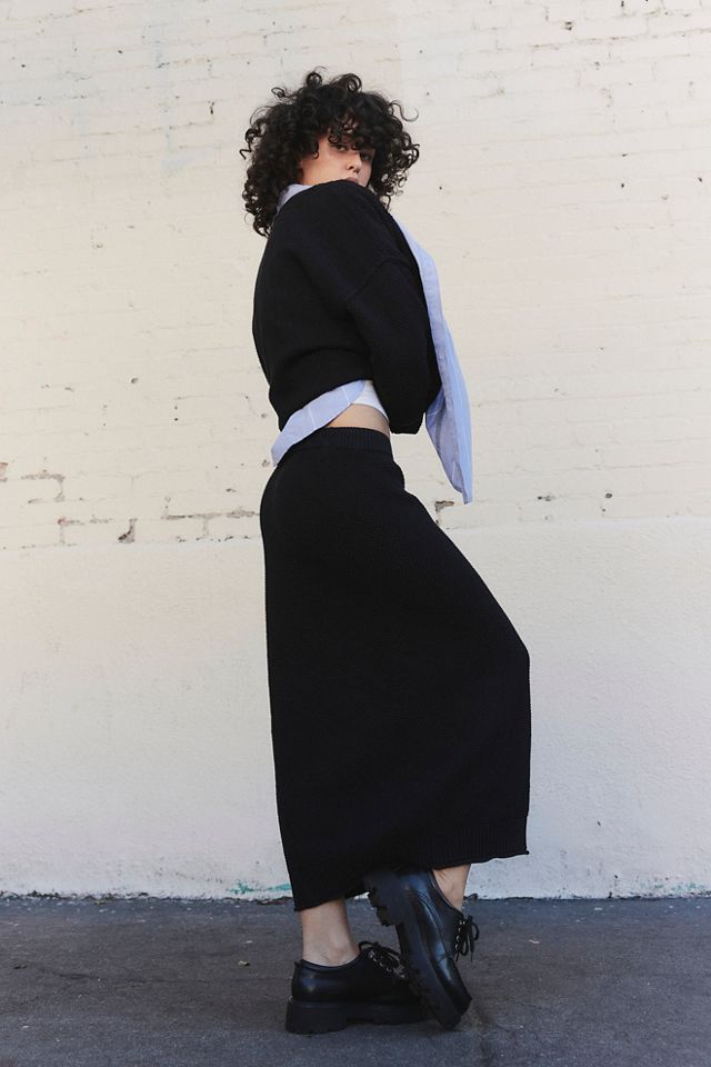 Hailee Cardi Set
