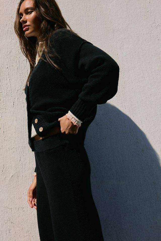 Hailee Cardi Set #3