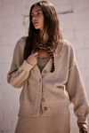 Hailee Cardi Set