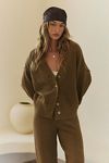 Hailee Cardi Set