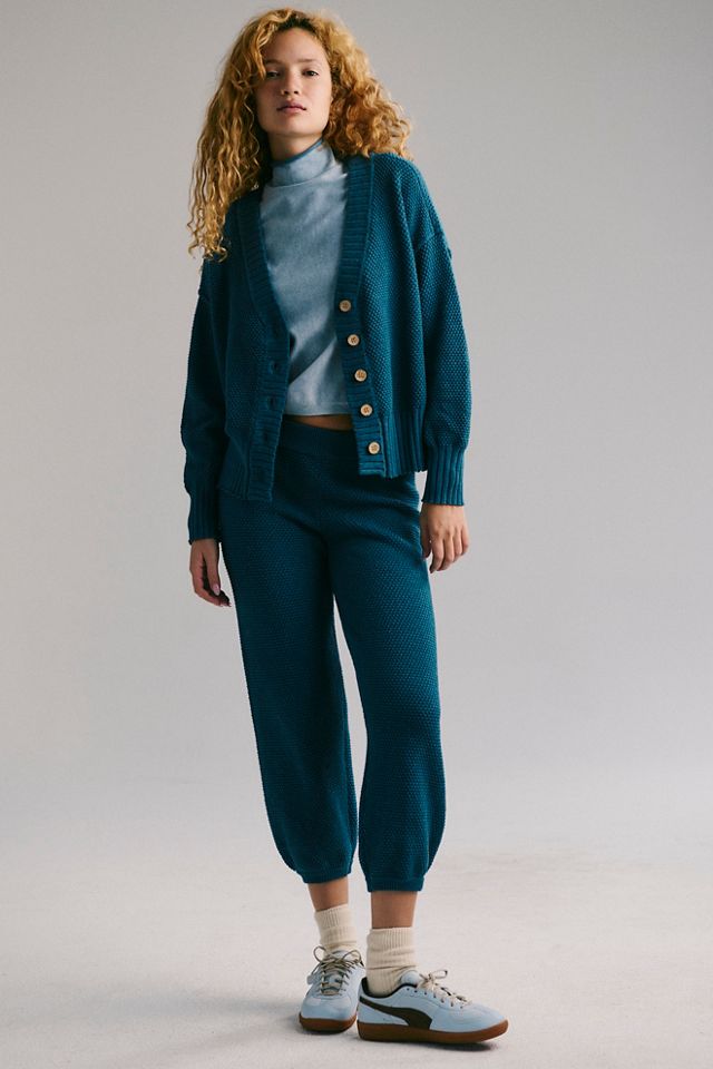 Hailee Cardi Set Free People