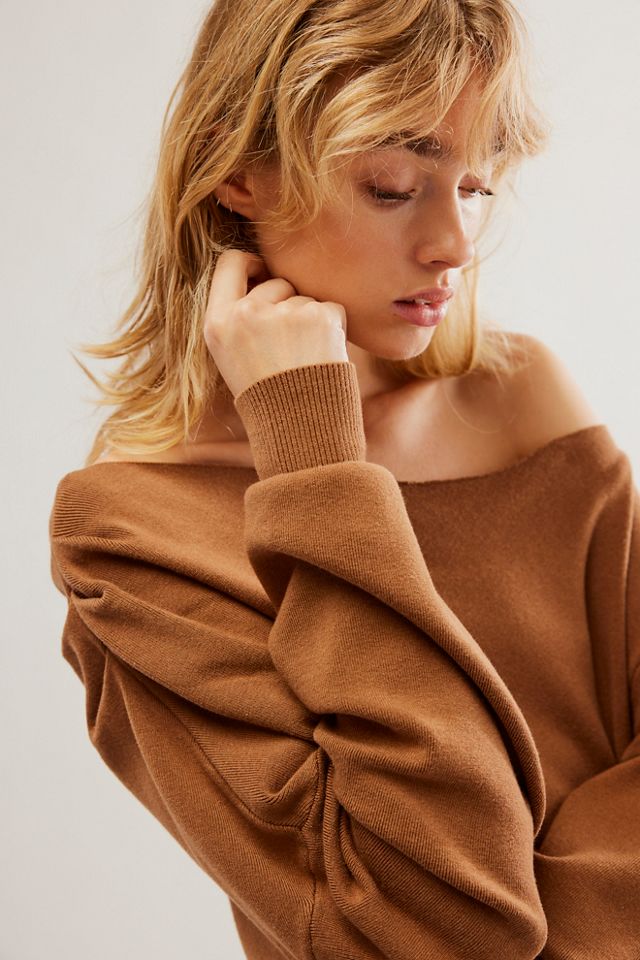 Robe pull courte Nola #4