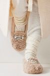 Slumber Party Loafer Slippers