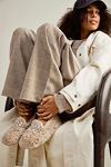 Slumber Party Loafer Slippers