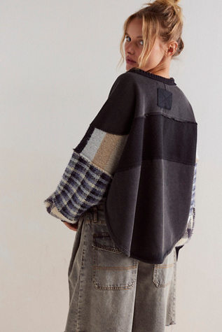 We The Free Easy On Me Pullover