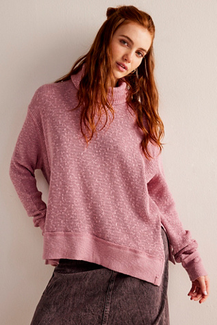 We The Free Tommy Turtleneck | Free People