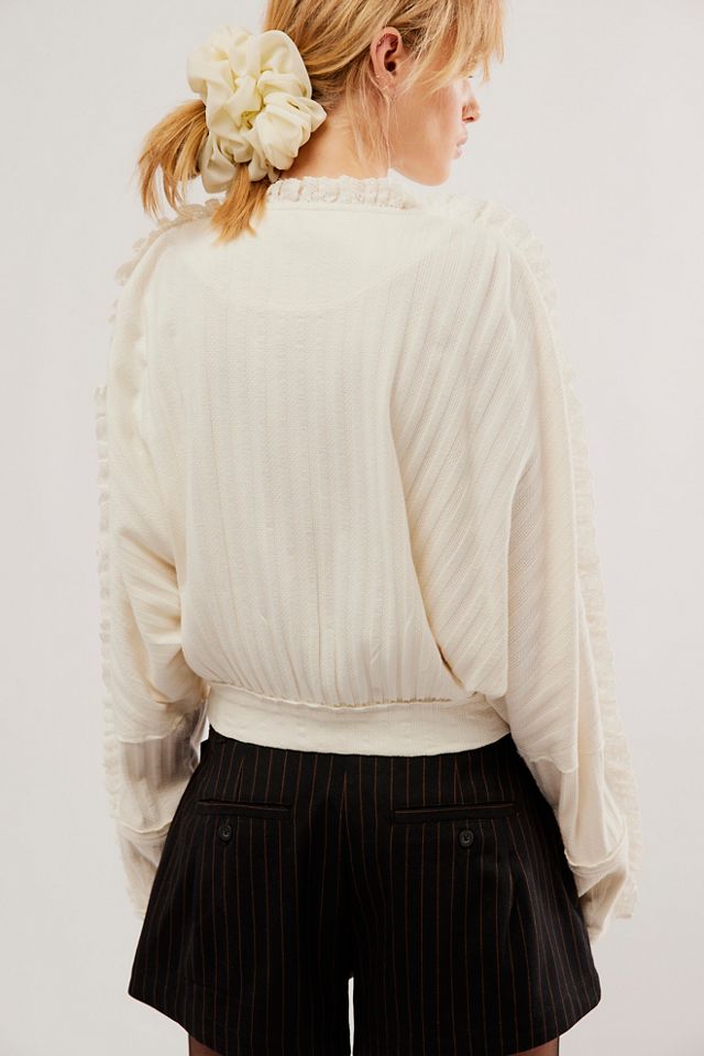 More Romance Top #1