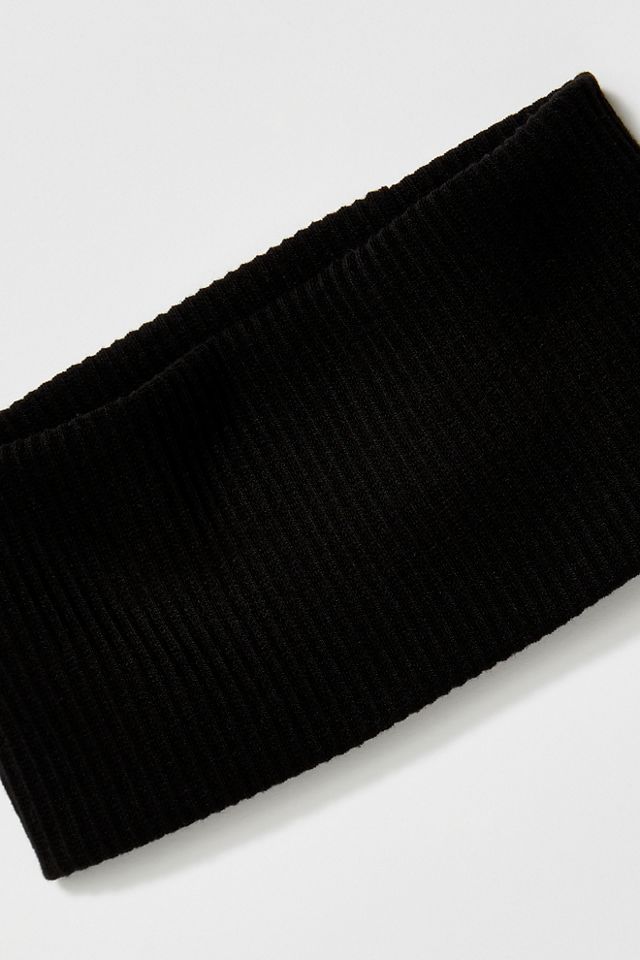 Super Wide Soft Headband #2
