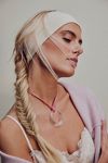 Super Wide Soft Headband