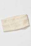 Super Wide Soft Headband