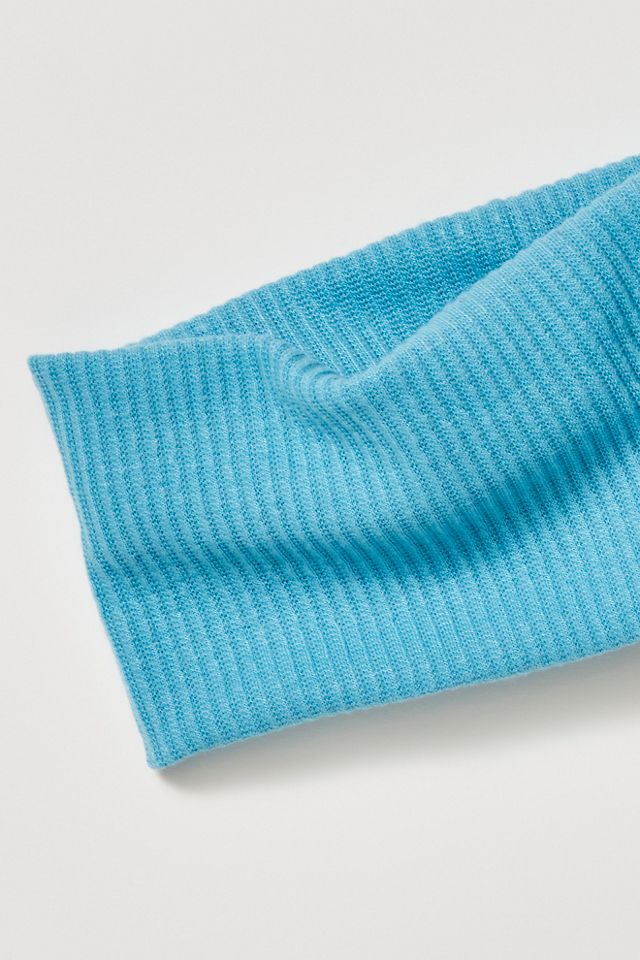 Super Wide Soft Headband