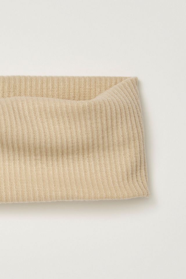 Bandeau Très Large Doux #1