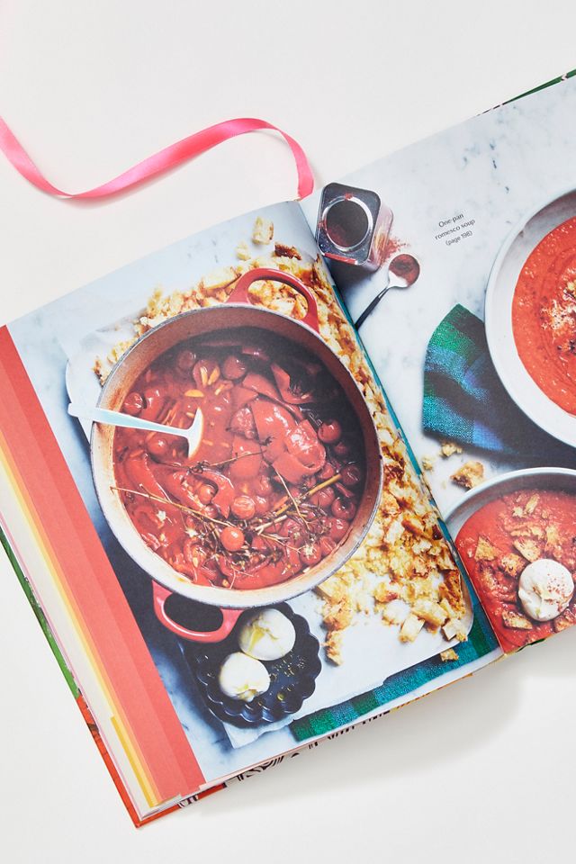 In Praise Of Veg: The Ultimate Cookbook for Vegetable Lovers #2