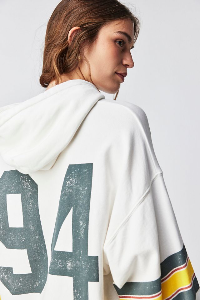 Daydreamer 94 Oversized Sweatshirt #2