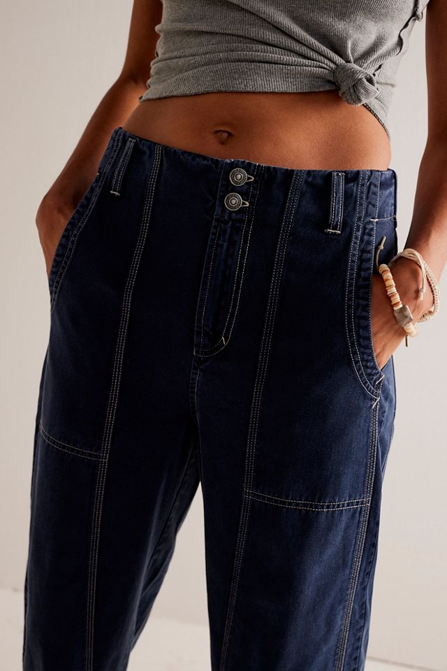 Sawyer Carpenter Pants #2