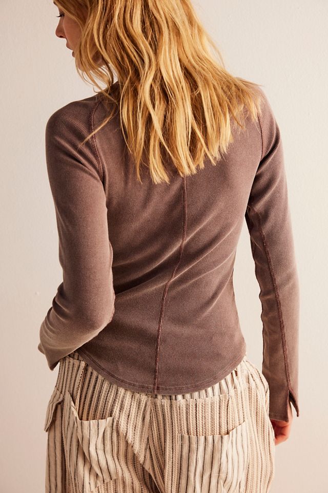 フリーピープル Free People Pixie Tee レディース シャツ トップス ホリーhock 送料無料】 フリーピープル レディース シャツ トップス Pixie