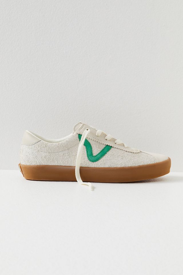 Baskets basses Sport Vans #2