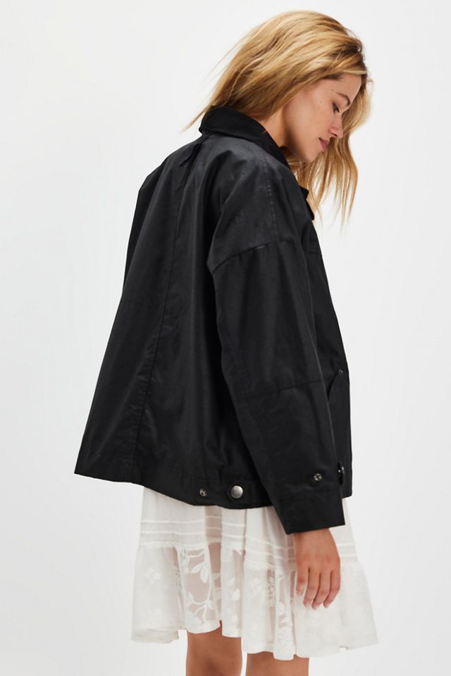 Veste Cirée Cori We The Free #2