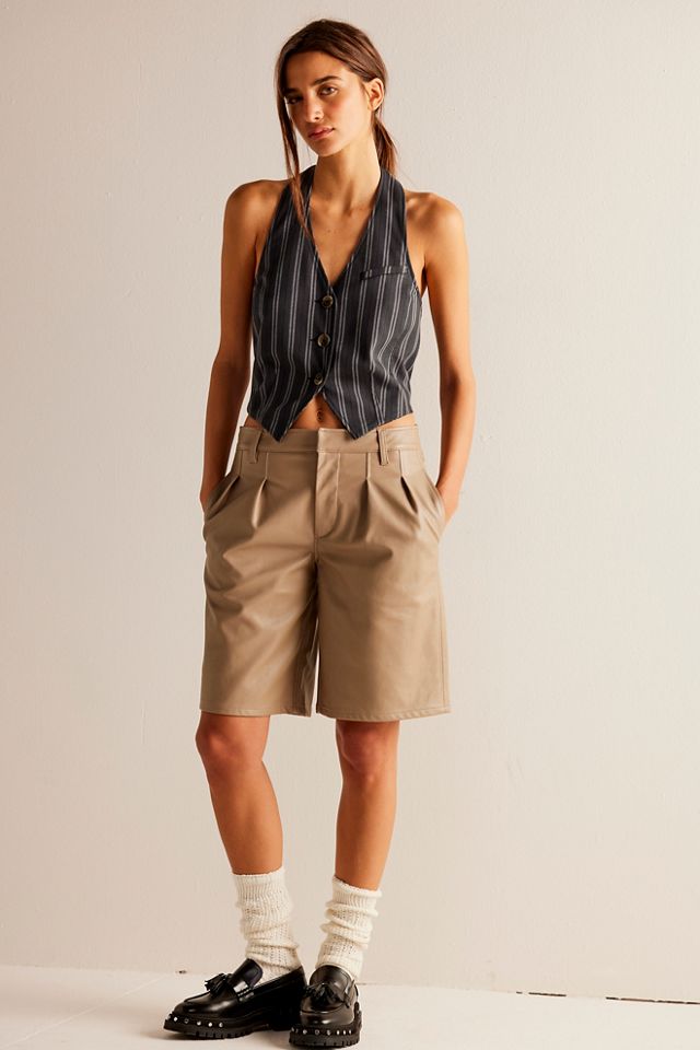 Tailored & Trouser Shorts for Women