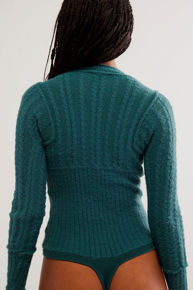 Body Keep Me Warm #1