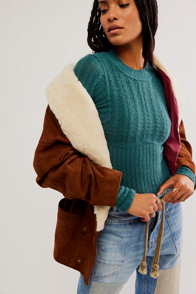 Body Keep Me Warm #2