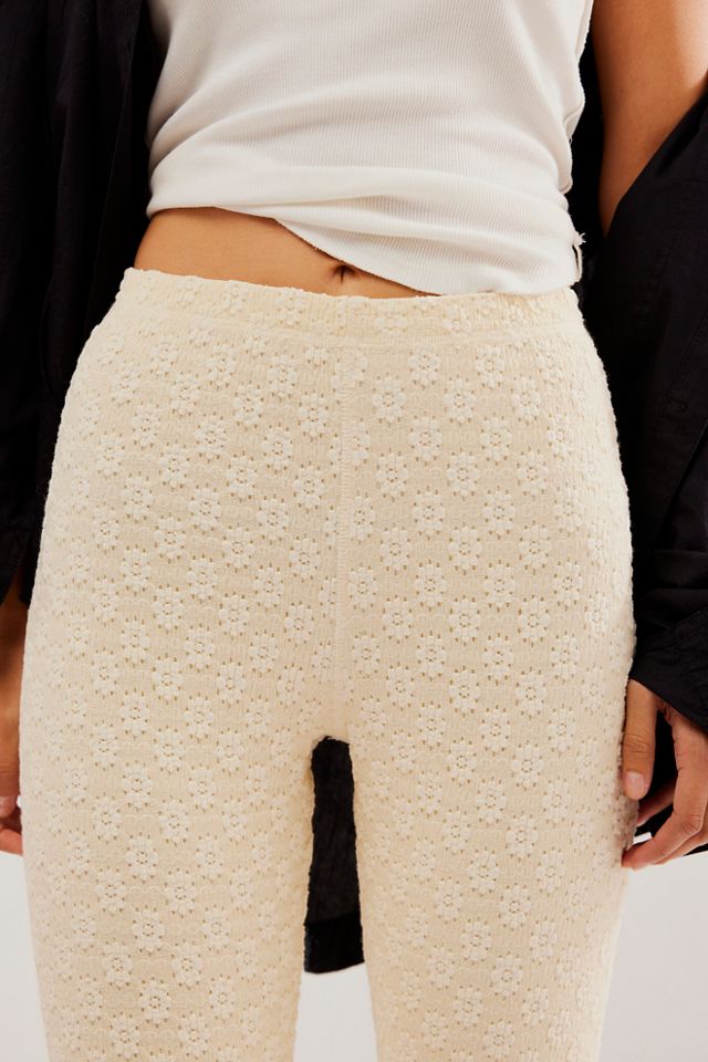 FP One Gemma Pedal Pusher Pants #2