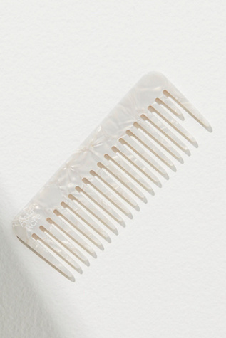 Act + Acre Detangling Hair Comb at Free People