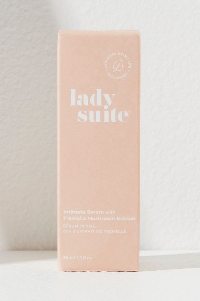 Lady Suite Intimate Serum #1