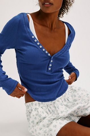 Coffee Chat Long-Sleeve