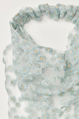 The Willows Hair Scarf
