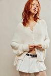 FP One Sela Cardi