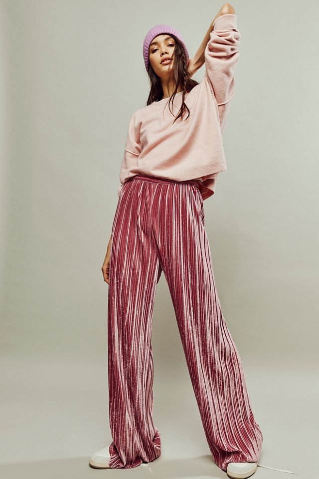 Sabina Musayev Lotem Pants #2