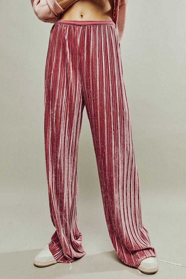 Sabina Musayev Lotem Pants #3