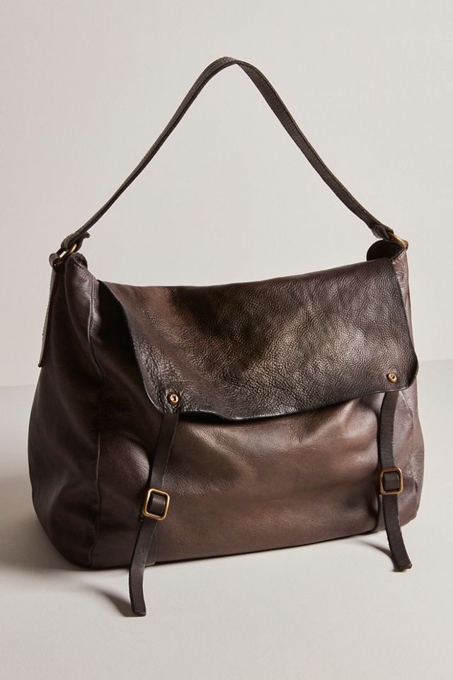 Messenger hot sale hobo bag