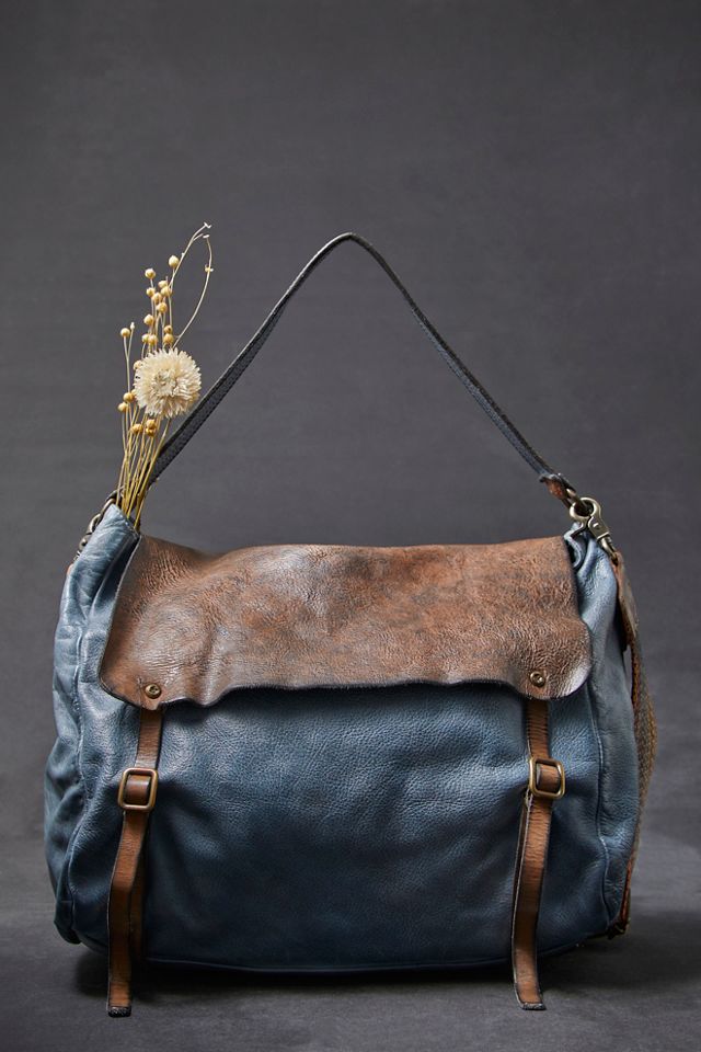 We The Free Benton Messenger Bag | Free People display picture 1
