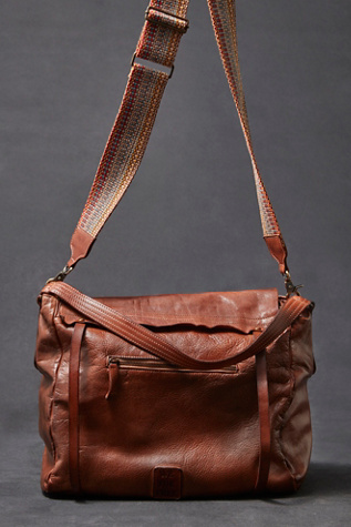 We The Free Benton Messenger Bag