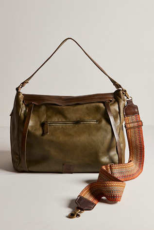 We The Free Benton Messenger Bag